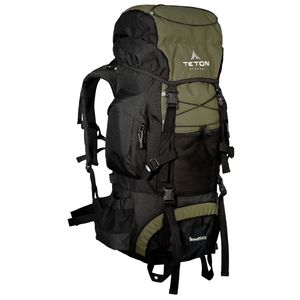 Scout 3400 Hiking Backpack